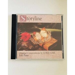 CD Lorie Line - Storyline